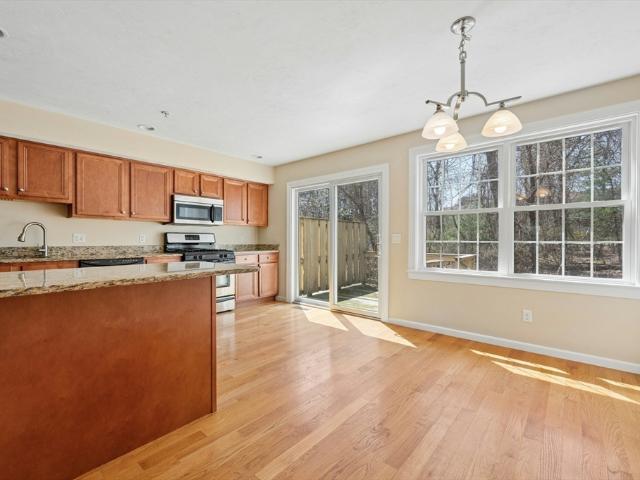 Property for sale in West Boylston, Massachusetts