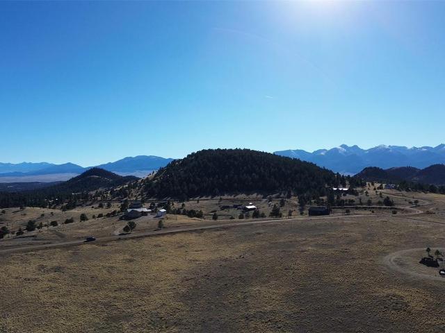 Land for sale in Custer, Colorado