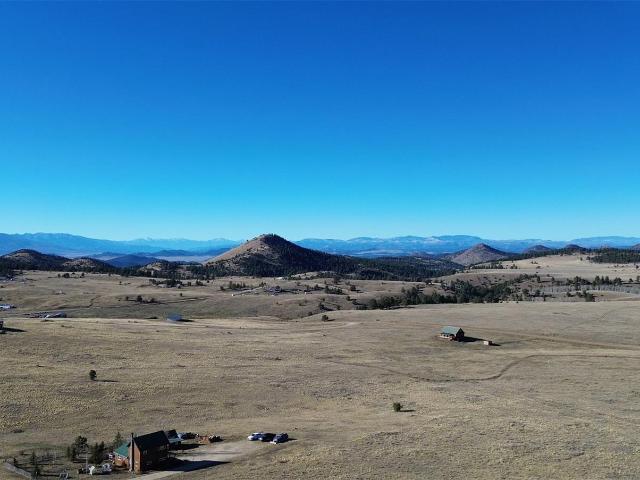 Land for sale in Custer, Colorado