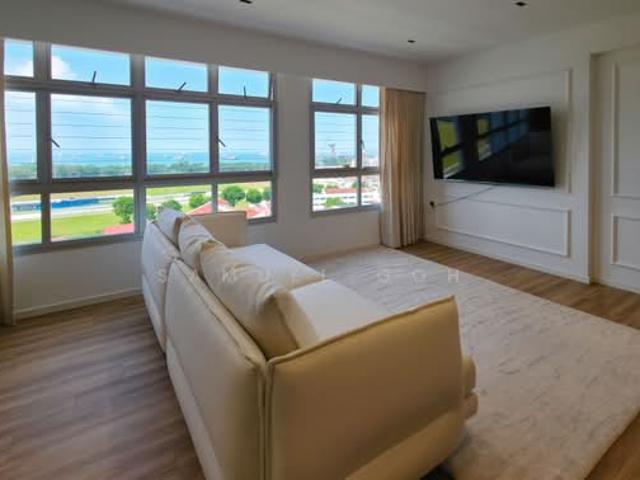 Apartment for rent