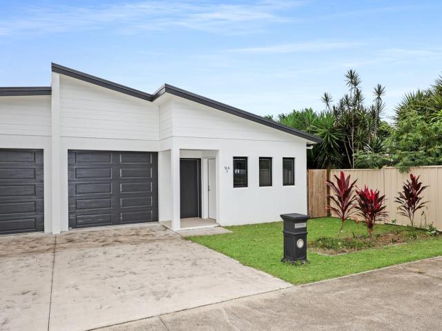 Apartment for rent in Cairns, Queensland