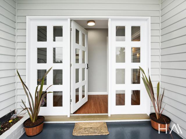 House for rent in Hobart, Tasmania