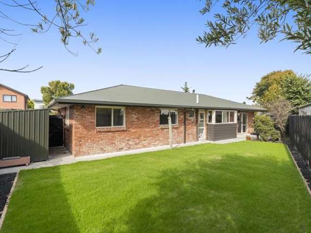 House for sale in Bryndwr, Canterbury