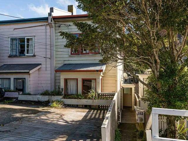House for rent in Matata, Wellington