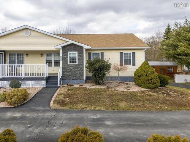 House for sale in Berwick, Nova Scotia