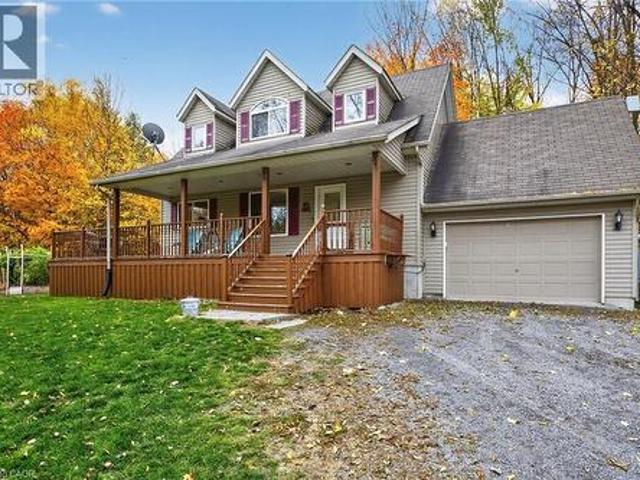 House for sale in Centre Hastings, Central Ontario