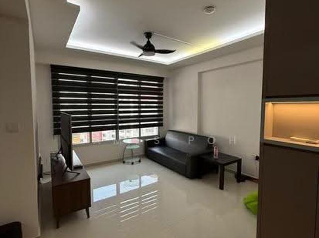 Apartment for rent
