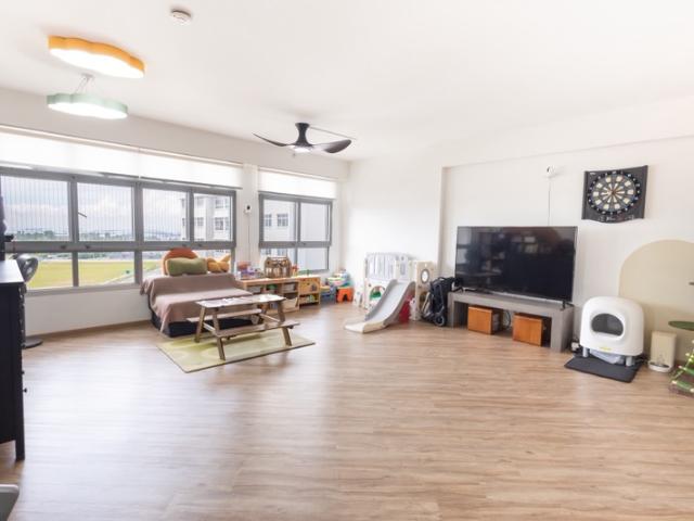 Apartment for sale