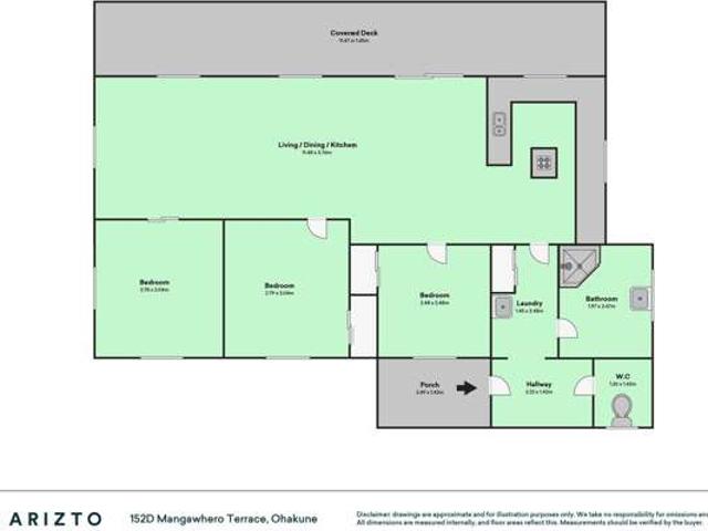 House for sale in Ruapehu District