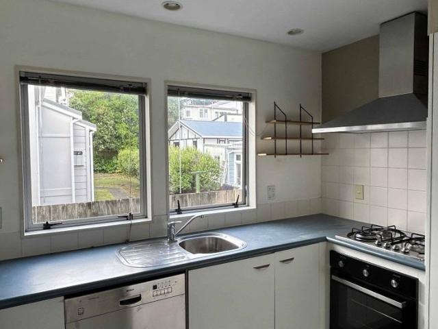 Townhouse for rent in Matata, Wellington