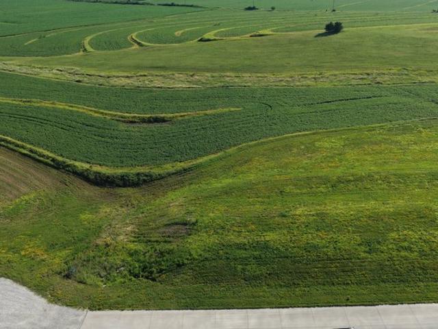 Land for sale in Carlisle, Iowa