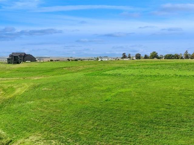 Land for sale in Carlisle, Iowa