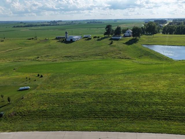 Land for sale in Carlisle, Iowa