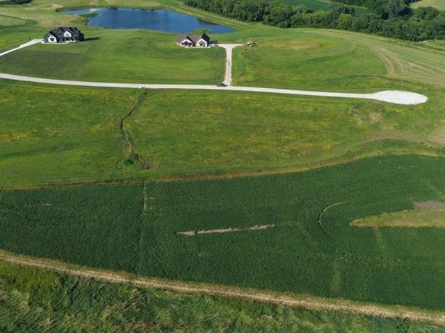 Land for sale in Carlisle, Iowa