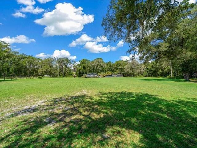 Land for sale in Dunnellon, Florida