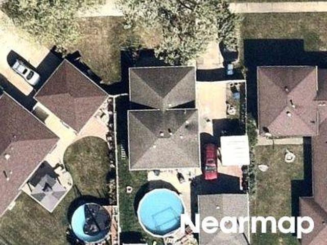 House for sale in Midlothian, Illinois