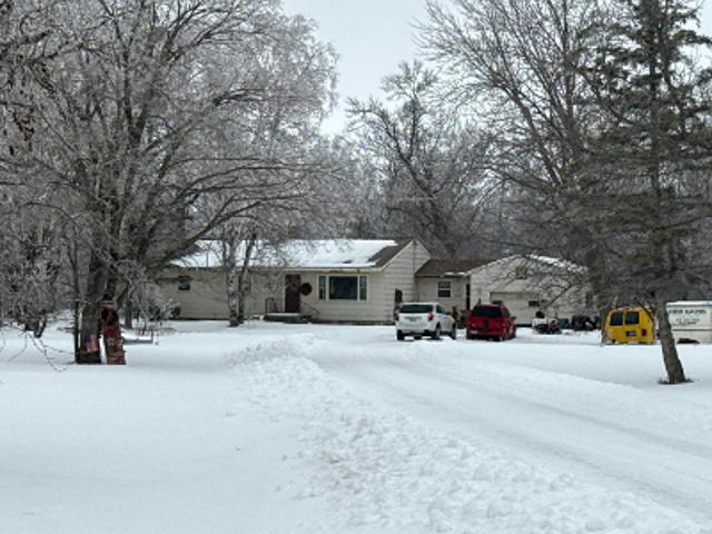 House for sale in Pennington, Minnesota