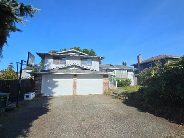 House for sale in North Lynnwood, Edmonds