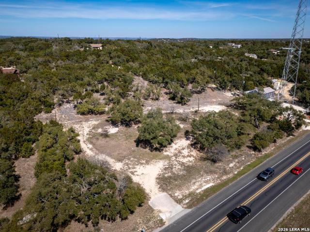 Land for sale in Bulverde, Texas