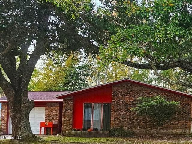 House for sale in Biloxi, Mississippi