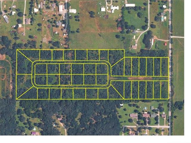 Land for sale in Tahlequah;ᏓᎵᏆ, Cherokee County