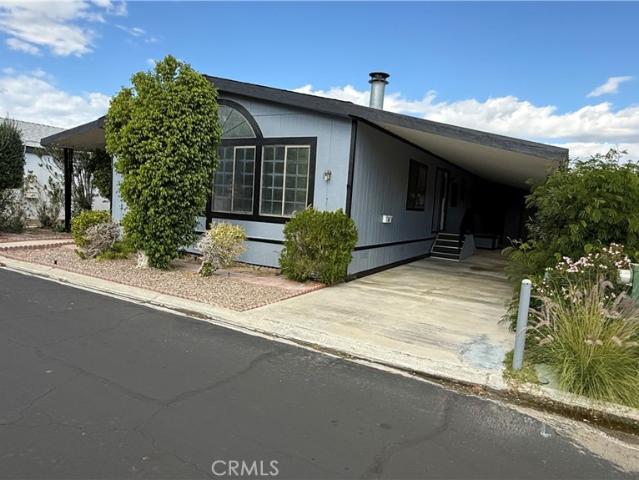 House for sale in Desert Hot Springs, California