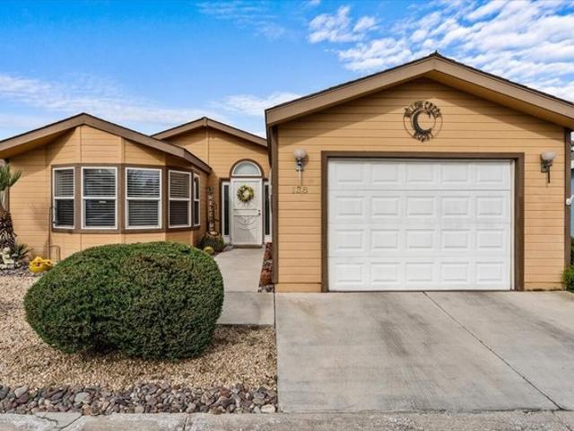 House for sale in Desert Hot Springs, California