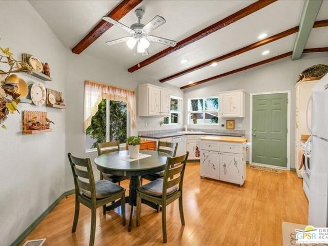 House for sale in Desert Hot Springs, California