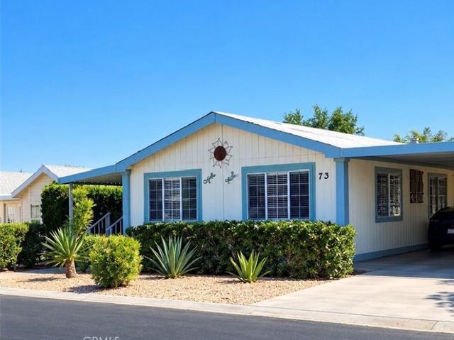 House for sale in Desert Hot Springs, Riverside County