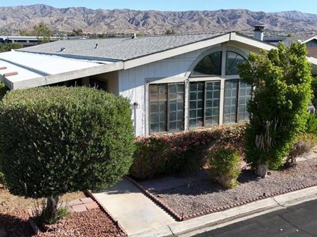 House for sale in Desert Hot Springs, California
