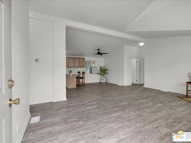 House for sale in Desert Hot Springs, California