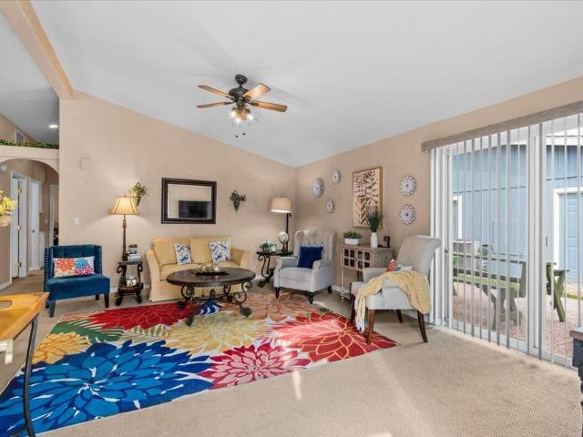 House for sale in Desert Hot Springs, California