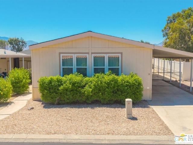 House for sale in Desert Hot Springs, California