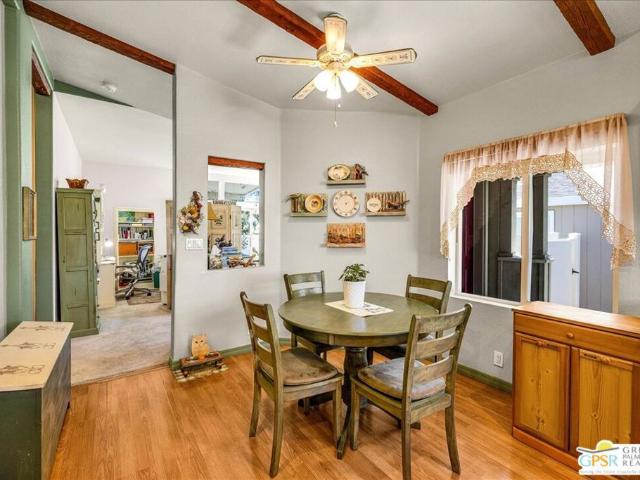 House for sale in Desert Hot Springs, California