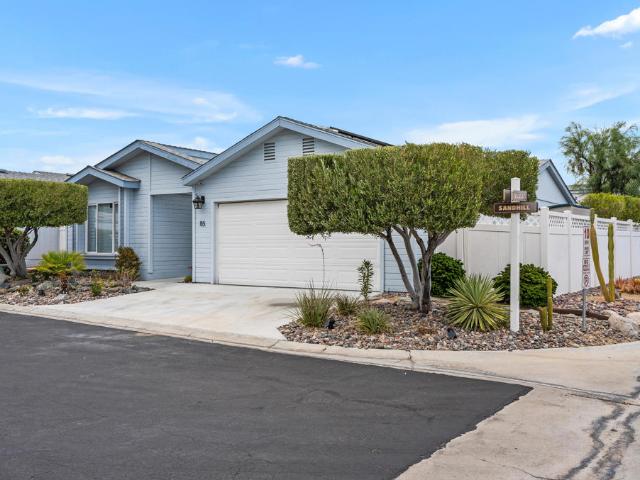 House for sale in Desert Hot Springs, Riverside County