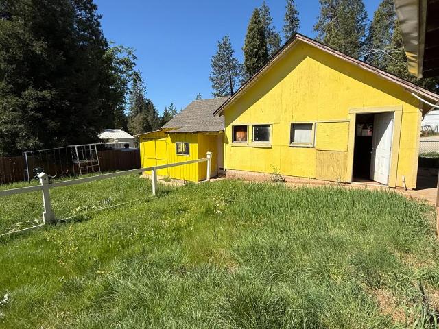 House for sale in Camptonville, California