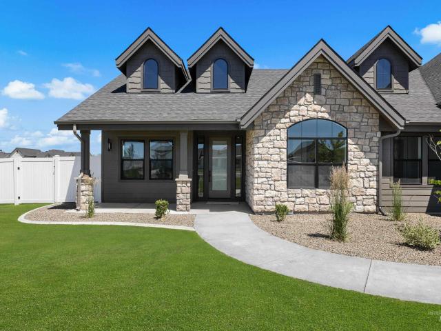 House for sale in Caldwell, Idaho