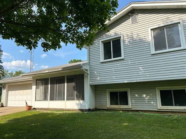 House for sale in Rollin, Michigan