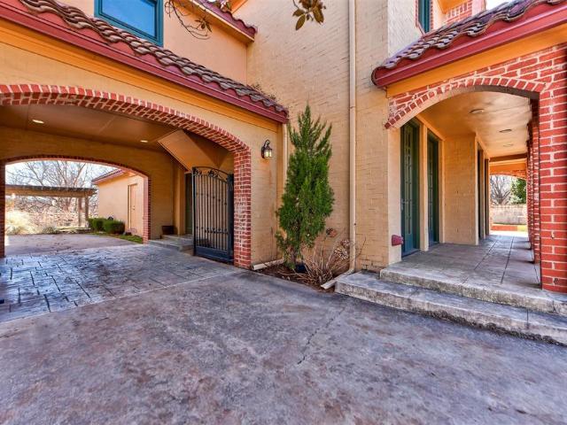 House for sale in Oklahoma City, Oklahoma