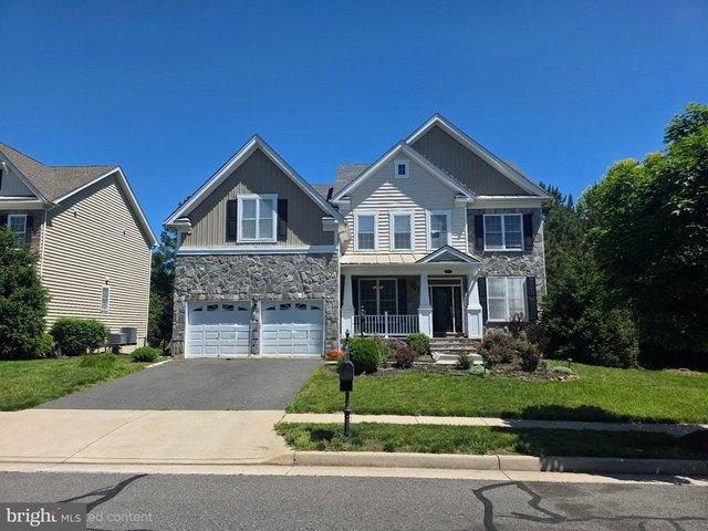 House for sale in Virginia