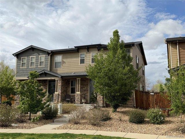 House for sale in Arvada, Colorado