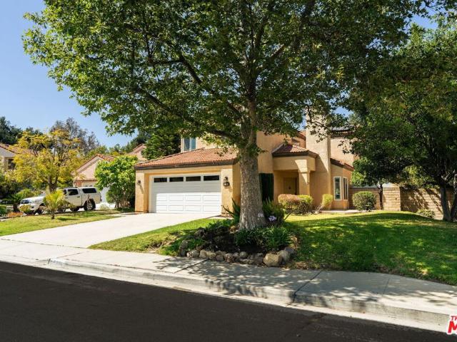 House for sale in Moorpark, California