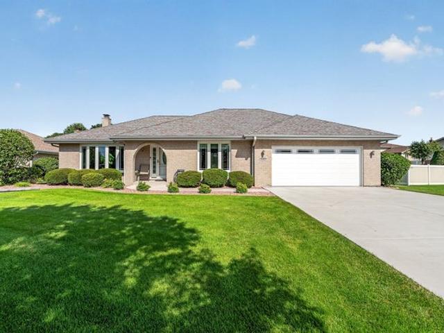 House for sale in Homer Glen, Illinois
