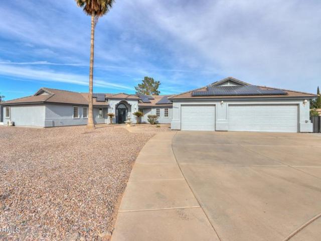 House for sale in Arizona City, Arizona