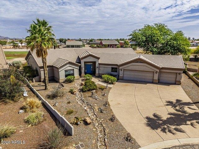 House for sale in Arizona City, Arizona