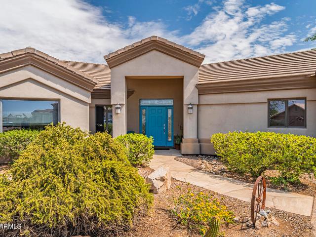 House for sale in Arizona City, Arizona