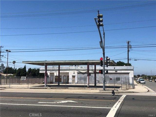 Land for sale in Gardena, California