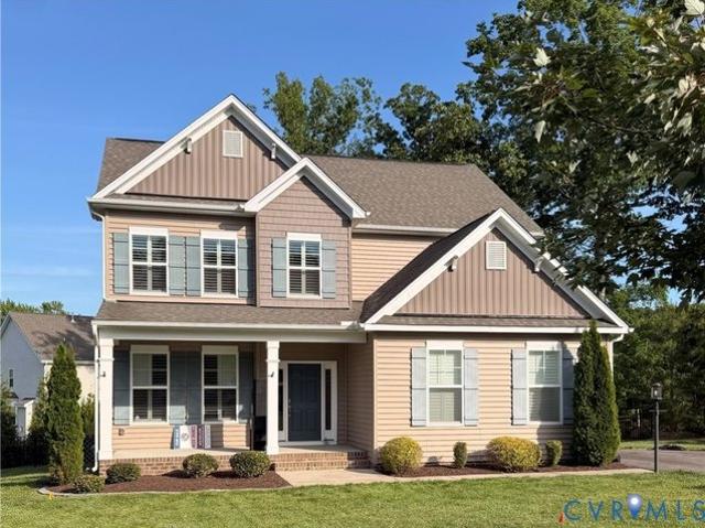 House for sale in Virginia