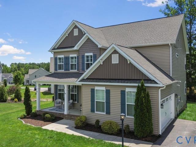 House for sale in Virginia