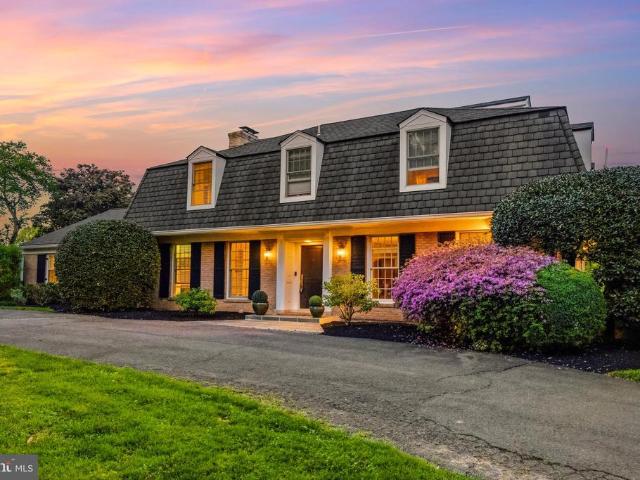House for sale in Darnestown, Maryland